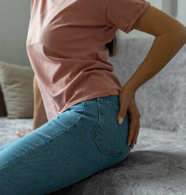 Περιεδρικό Συρίγγιο