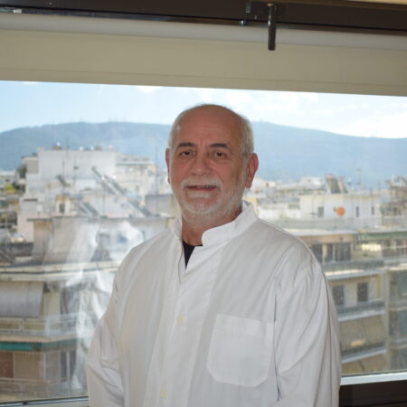 Ιωάννης Ποθουλάκης